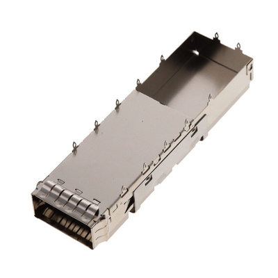 الاتصالات UE36-C16200-06A3A 400Gb / s 8 قنوات اتصالات QSFP DD للمحاور