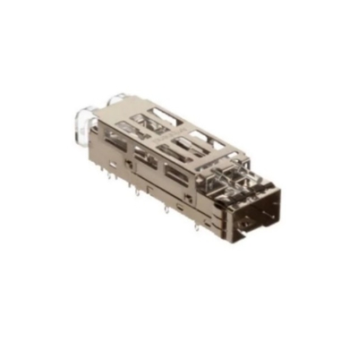 U77-E46EH-2081 الاتصالات السرعة العالية 6Gb / s SFP I / O الاتصالات للمحاور
