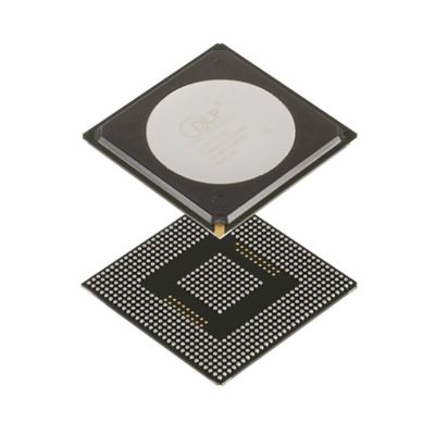 DLPC7530ZDC رقاقة الدوائر المتكاملة DLP وحدة تحكم شاشة رقمية لـ 1080p DMD