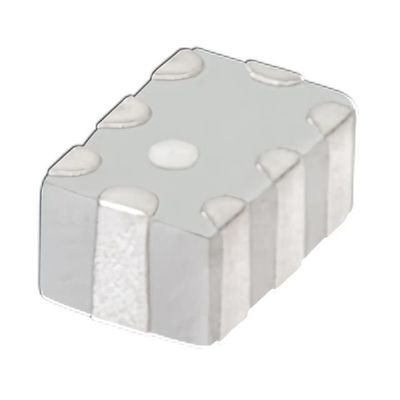 LFCG-2275 رقاقة الدوائر المتكاملة LTCC فلتر مرور منخفض DC إلى 2275MHz فلتر RF