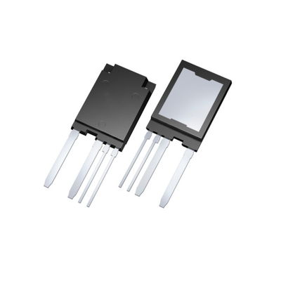 AIKYX160N75CP2 رقاقة الدوائر المتكاملة 750V 160A IGBT السيارات
