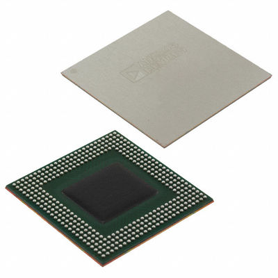 ADN4605ABPZ رقاقة الدوائر المتكاملة X-Stream 4.25 Gbps Digital Crosspoint Switch