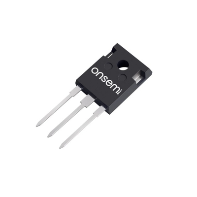 NVHL045N065SC1 رقاقة الدوائر المتكاملة N-Channel Silicon Carbide MOSFET Transistors