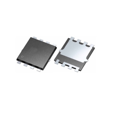IAUZN04S7N049 رقاقة الدائرة المتكاملة 60A 40V ترانزستور MOSFET للطاقة السيارات