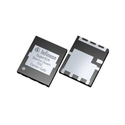 IQDH88N06LM5CGSC رقاقة الدوائر المتكاملة 60 فولت N-Channel Power MOSFET ترانزستور