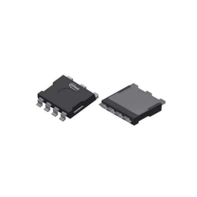 IAUMN10S5N016G رقاقة الدائرة المتكاملة 100 فولت 1.6mΩ ترانزستور MOSFET للسيارات