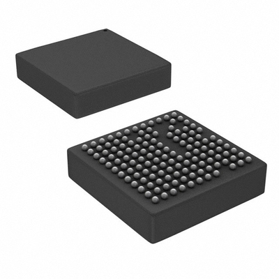 LTM4613IV رقاقة الدوائر المتكاملة الضوضاء المنخفضة للغاية 8A DC/DC μModule Regulator