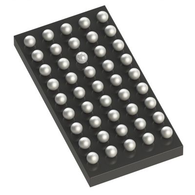 MAX16731AWX رقاقة الدوائر المتكاملة 30A 1.5MHz Step-Down DC-DC Switching Regulators