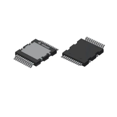 IPQC60T010S7A رقاقة الدائرة المتكاملة N-Channel 174A Power MOSFET Transistor PG-HDSOP-22