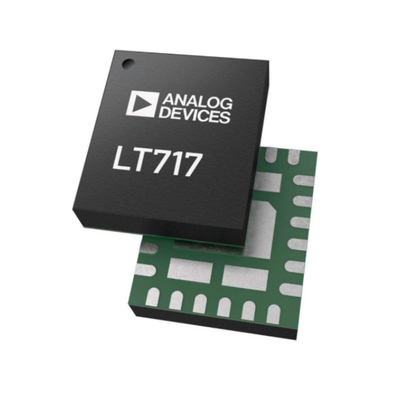 LT7171RV-1 رقاقة الدوائر المتكاملة 20A المنظمات الخطوة إلى أسفل 16V المنظمات بوك