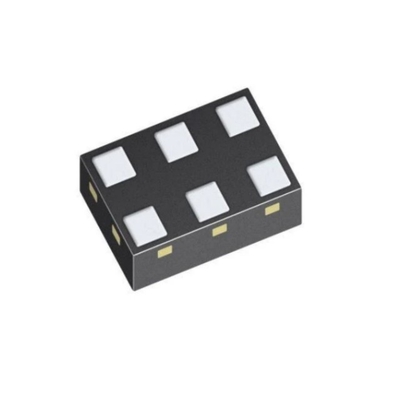 BGA535N6 شريحة الدوائر المتكاملة الشريحة العريضة ذات الطاقة المنخفضة LNA لتطبيقات GNSS L1/L2/L5