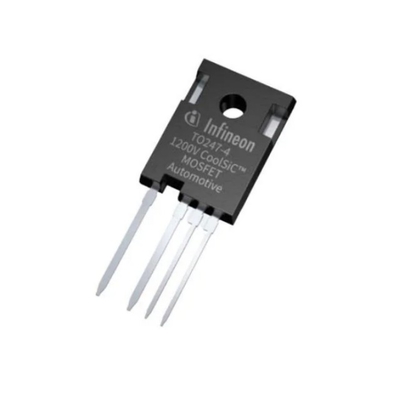 AIMZA75R008M1H رقاقة الدوائر المتكاملة CoolSiCTM MOSFET للسيارات 750V G1 الترانزستورات