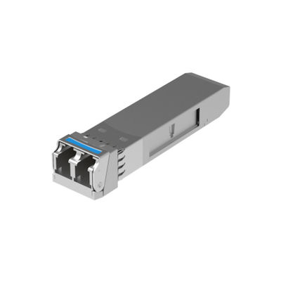 AFCT-91DRDHZ Ethernet IC 400Gbps DR4+ إيثرنت ترانسسيفر ألياف ضوئية QSFP-DD ترانسسيفر
