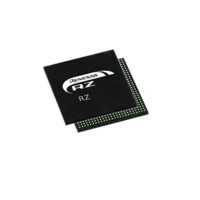 R7S910035CBG وحدة التحكم الدقيقة MCU RZ/T1 مجموعة MPUs 300MHz 32 بت ميكرو معالجات