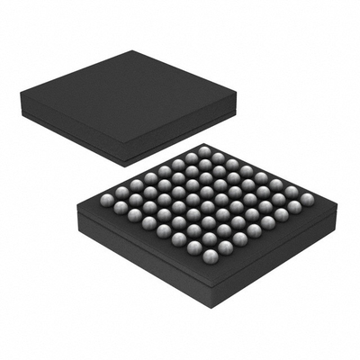 R5F5671CHGBP وحدة التحكم الدقيقة MCU 32-Bit وحدة التحكم الدقيقة الأساسية TFBGA-64 RX671 وحدة التحكم الدقيقة المجموعة
