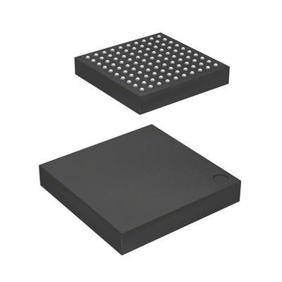 R5F5651CHDLJ وحدة التحكم الدقيقة MCU الغرض العام 120MHz 32 بت RXv2 وحدة التحكم الدقيقة MCU