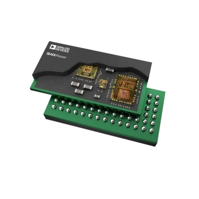 ADAQ4224BBCZ رقاقة الدوائر المتكاملة μModule DAQ 24-Bit μModule اكتساب بيانات الدقة