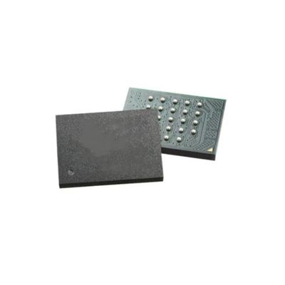 S25HS02GTFABHB053 شريحة ذاكرة IC 2Gbit NOR شريحة ذاكرة فلاش BGA-24 شريحة تخزين البيانات