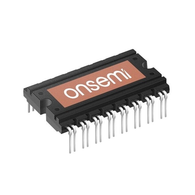 NXH008P120M3F1PG وحدة الكربيد السيليكوني المتكامل وحدة MOSFET 1200V SiC