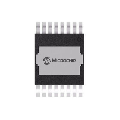 MSC090SMA070SCT رقاقة الدائرة المتكاملة 700V 90mΩ ترانزستورات SiC MOSFET القناة N