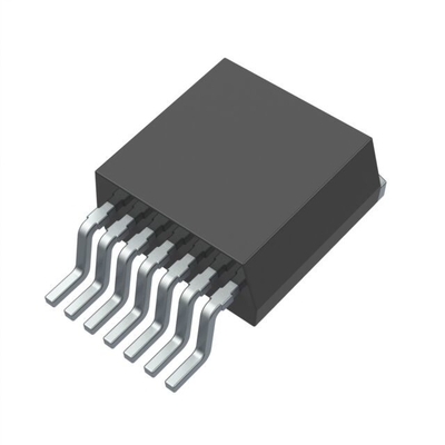 MSC180SMA120SDT رقاقة الدائرة المتكاملة 1200V 180mΩ ترانزستورات SiC MOSFET ذات القناة N