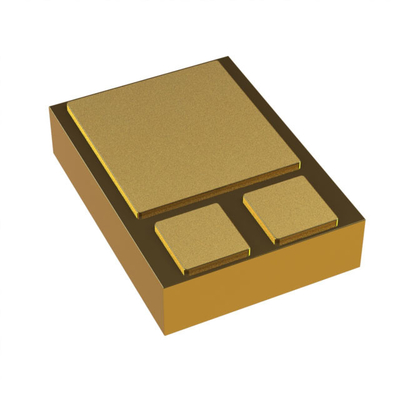 MRH25N12U3SR رقاقة الدوائر المتكاملة 250 فولت 12.4 A ترانزستورات MOSFET N-Channel