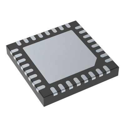 LAN8650B1T-ELMX Ethernet IC 10BASE-T1S MAC-PHY وحدة تحكم Ethernet مع SPI