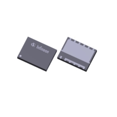 IQFH61N06NM5 رقاقة الدوائر المتكاملة 60 فولت OptiMOS-5 الطاقة MOSFET الترانزستور PG-TSON-12