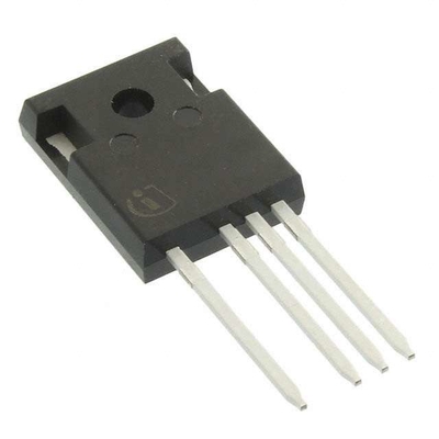 IGZ50N65H5 رقاقة الدائرة المتكاملة 650 فولت ترانشستوب IGBT ترانزستور TO-247-4