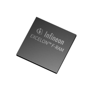 CY15B108QN-50BKXQ ذاكرة IC رقاقة ذاكرة RAM الحديدية 50MHz SPI EXCELON F-RAM ذاكرة IC