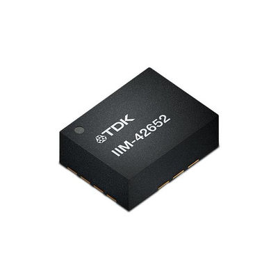 ICM-42370-P Sensor IC عالية الأداء 3-Axis Motion Tracking Accelerometer LGA-14