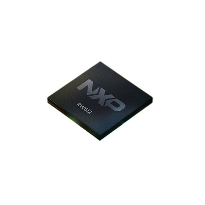 RW612CHN وحدة الاتصالات اللاسلكية ARM Cortex M33 MCU HVQFN-116 RF Microcontroller