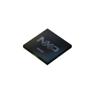 RW610BHN وحدة الاتصالات اللاسلكية HVQFN-116 MCU 260MHz RF Microcontrollers