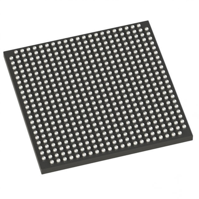 LS1020AXN7MQB الحاسب الدقيق MCU معالجات الطبقات 1020A معالجات مزدوجة النواة