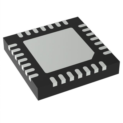 RC19104AGNL عازل ساعة رقاقة الدائرة المتكاملة 1.8 فولت 4-المخرج PCIe Gen7 عازل