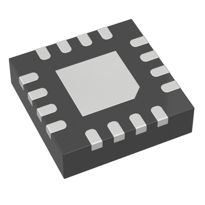 RC31005BQDDGL2 حلقة متكاملة رقاقة Jitter الضعف مع الكريستال المتكامل LGA-32