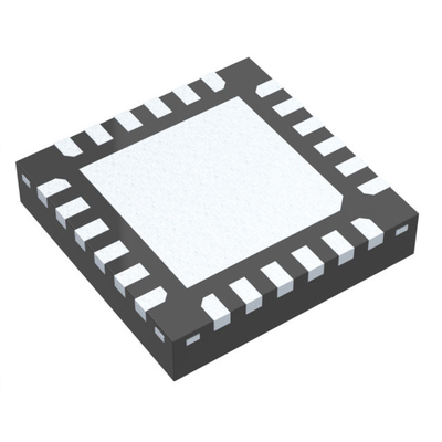 MLX90382LLW-ABA-600-RE جهاز استشعار IC 14-Bit High-Speed Encoder IC مستشعر الموقف المغناطيسي