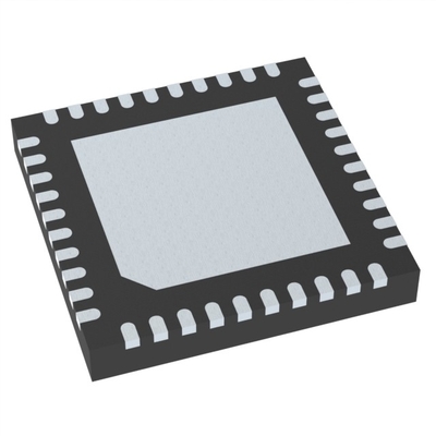 RC19108A001GND رقاقة الدوائر المتكاملة 8-المخرج PCIe Gen7 بوفر 1.8V بوفر الساعة