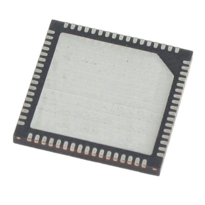 EFM32PG28B200F512IM68-A وحدة تحكم صغيرة MCU 32 بت وحدة تحكم صغيرة 80 ميغا هرتز ARM Cortex-M33 وحدة تحكم صغيرة