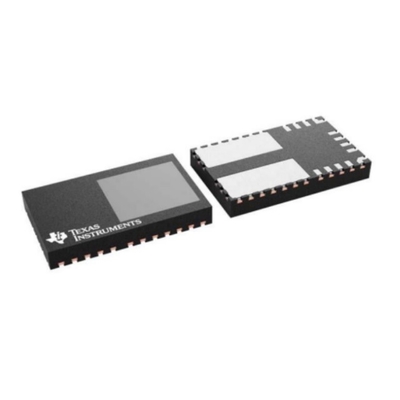 LMG3100R044VBER رقاقة الدوائر المتكاملة 100V GaN FET 4.4mohm نتريد الغاليوم FET