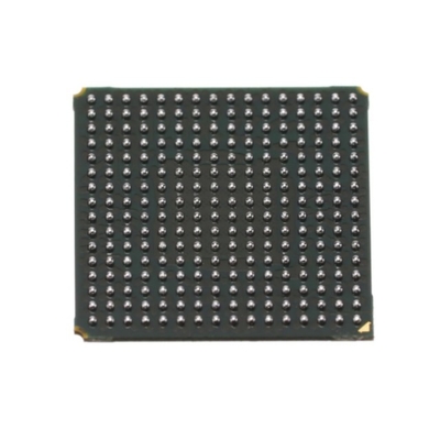 DAC39RFS12ACL رقاقة الدوائر المتكاملة الرقمية إلى المحولات التناظرية 16 بت RF DACs