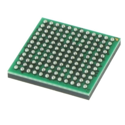 8A34041B-000AJG الدائرة المتكاملة شريحة الساعة المنسج 150fs RMS Jitter Attenuator