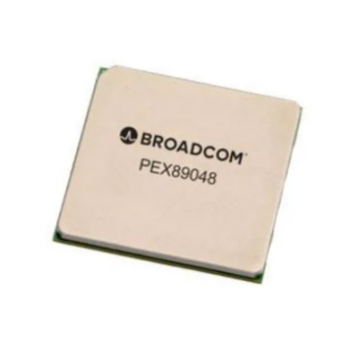 SS29-0A00-02 Ethernet IC 1024 جيجابايت / ثانية مُدارة PCI Express 5.0