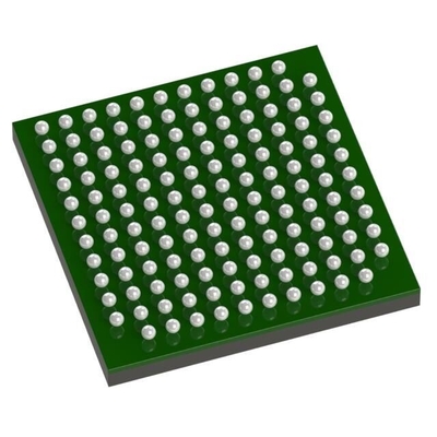 MIMXRT555SFFOC وحدة التحكم الدقيقة MCU i.MX RT500 وحدة التحكم الدقيقة المتقاطعة 32 بت ARM وحدة التحكم الدقيقة Cortex-M3