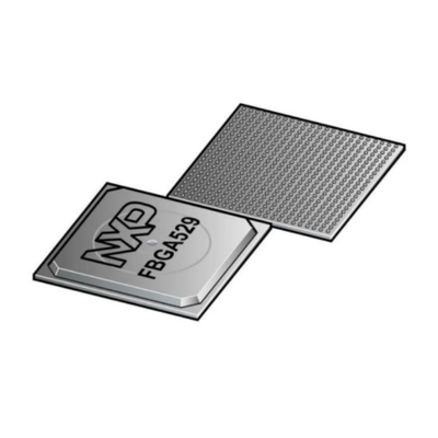 MCIMX535DVP1C2 وحدة التحكم الدقيقة MCU معالجات تطبيقات الوسائط المتعددة i.MX537 معالجة