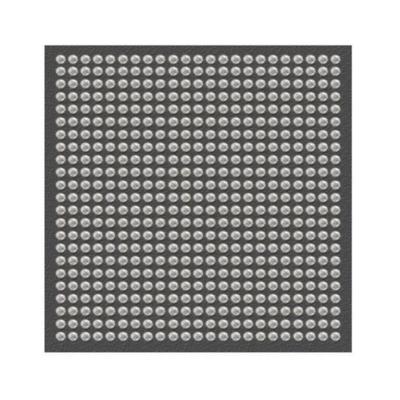 MCIMX6X4CVM08AB وحدة التحكم الدقيقة MCU i.MX 6 سلسلة 32 بت MPU 800MHz i.MX 6 المعالجات