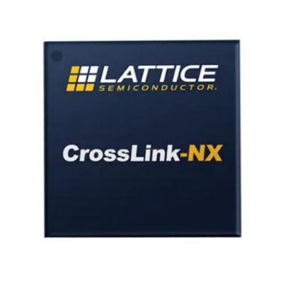LIFCL-33U-9CTG104I المجال قابل للبرمجة بوابة التسلسل CrossLink-NX FPGA قابل للبرمجة منطق IC