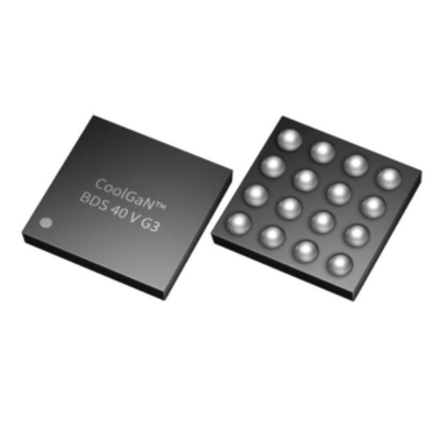 IGK080B041S رقاقة الدوائر المتكاملة 40V 14A 6mΩ ترانزستورات CoolGaN TM UFWLB-16