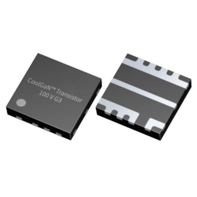 IGB110S101 رقاقة الدوائر المتكاملة 100 فولت 24A 8mΩ ترانزستورات E-Mode CoolGaNTM
