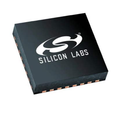 EFR32BG22E224F512IM32-C BT IC 76.8MHz BT SoCs منخفضة الطاقة QFN32 SoCs Gecko اللاسلكية